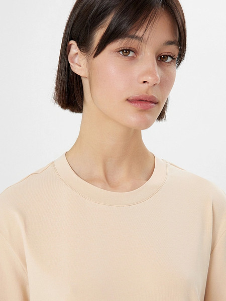 Изображение товара Лонгслив Mark Formelle 122952 (р.164/170-84-90, бежевый)