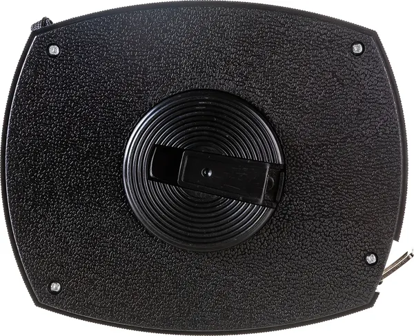 Изображение товара Рулетка FIT 17750 (50м, черный)