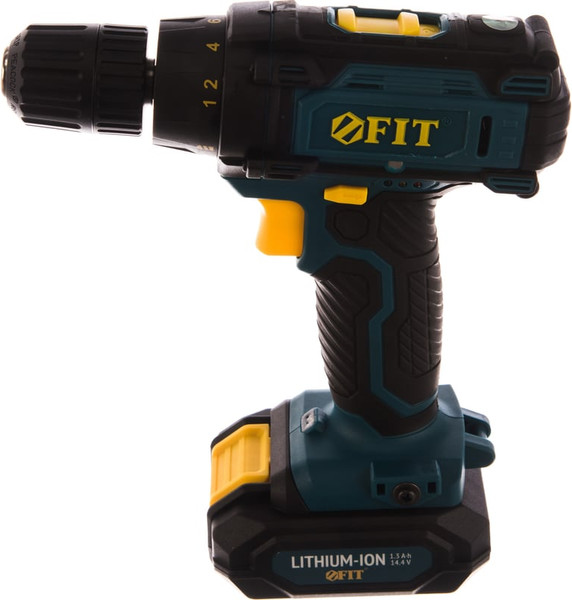 Изображение товара Дрель-шуруповерт FIT 80198