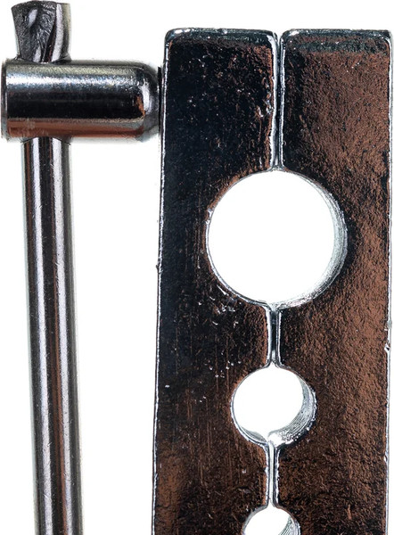 Изображение товара Набор для развальцовки трубок FIT 6 - 15мм / 70680