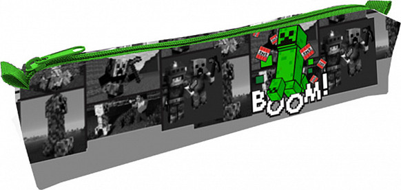 Изображение товара Пенал Centrum My Game / 75940