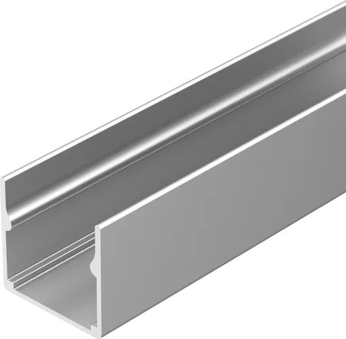Изображение товара Профиль для светодиодной ленты Arlight WPH-FLEX-1616-1000 ANOD / 053418
