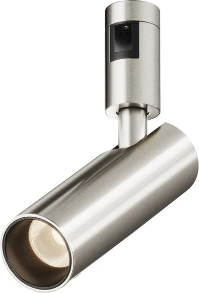 Изображение товара Трековый светильник Maytoni Focus Led Flarity TR144-1-12W3K-W-PT