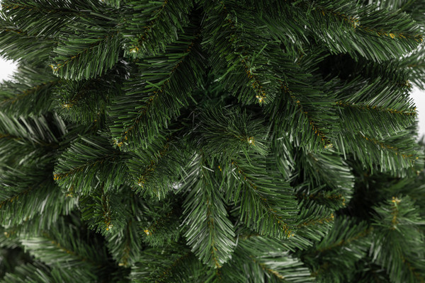 Изображение товара Ель искусственная Ёлушка Новогодняя / ЕНОВ 11 (1.1м)