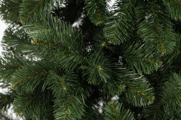 Изображение товара Ель искусственная Ёлушка Новогодняя / ЕНОВ 11 (1.1м)