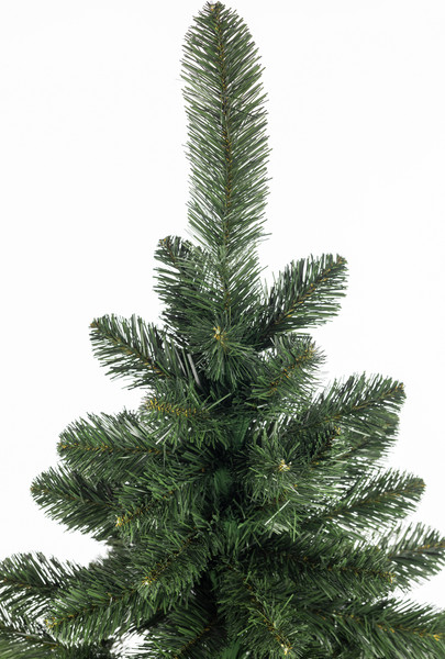 Изображение товара Ель искусственная Ёлушка Новогодняя / ЕНОВ 11 (1.1м)