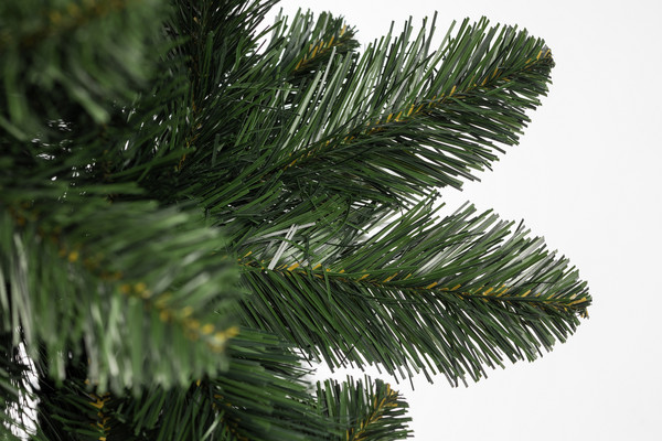 Изображение товара Ель искусственная Ёлушка Новогодняя / ЕНОВ 11 (1.1м)