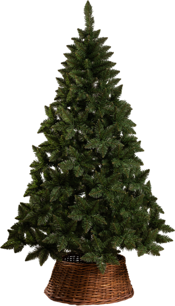 Изображение товара Ель искусственная Ёлушка Невская / ЕНЕВ 18 (1.8м)