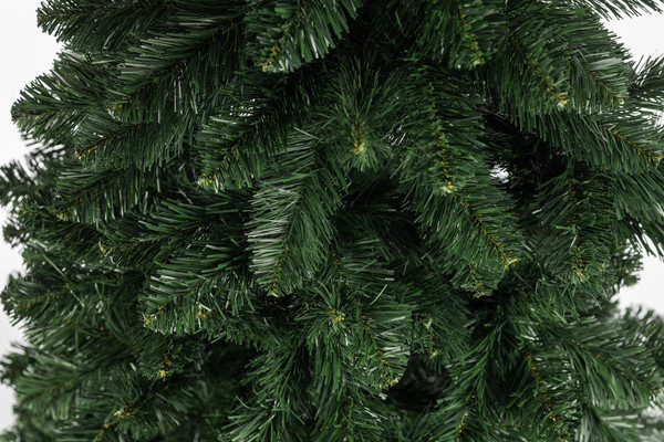 Изображение товара Ель искусственная Ёлушка Никольская / ЕНИК 18 (1.8м, подставка пластик)