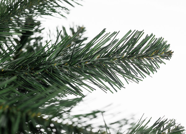 Изображение товара Ель искусственная Ёлушка Никольская / ЕНИК 18 (1.8м, подставка пластик)