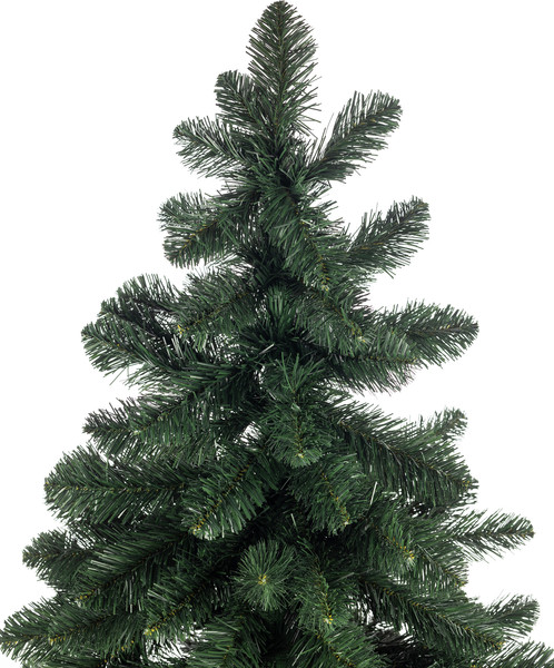 Изображение товара Ель искусственная Ёлушка Никольская / ЕНИК 18 (1.8м, подставка пластик)