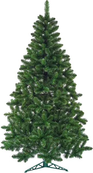 Изображение товара Ель искусственная Ёлушка Никольская / ЕНИК 18 (1.8м, подставка пластик)