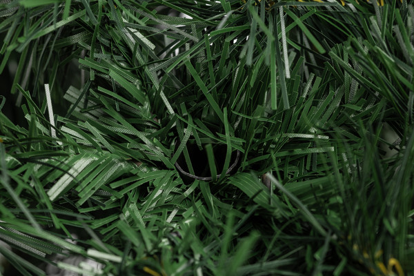 Изображение товара Ель искусственная Ёлушка Никольская / ЕНИК 18 (1.8м, подставка пластик)