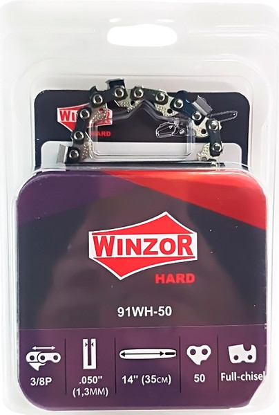 Изображение товара Цепь для пилы Winzor 3/8lp-050-50L WH / 91WH-50