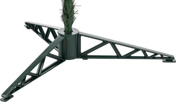 Изображение товара Ель искусственная Ёлушка Литая Марьинская / ЕМАР 17 (1.7м)