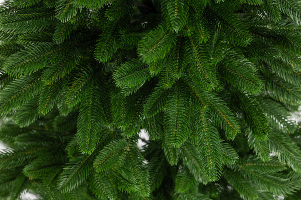 Изображение товара Ель искусственная Ёлушка Литая Марьинская / ЕМАР 17 (1.7м)