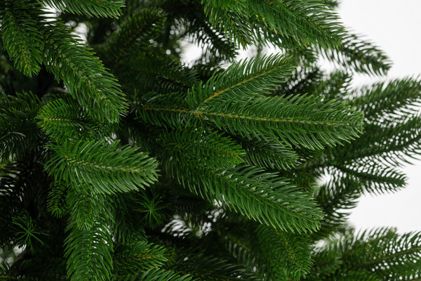 Изображение товара Ель искусственная Ёлушка Литая Марьинская / ЕМАР 17 (1.7м)