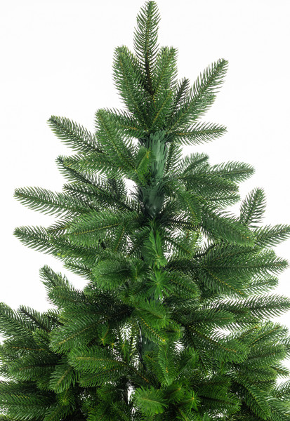 Изображение товара Ель искусственная Ёлушка Литая Марьинская / ЕМАР 17 (1.7м)