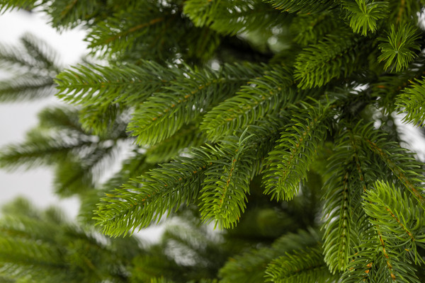 Изображение товара Ель искусственная Ёлушка Литая Люблинская / ЕЛБЛ 20 (2м)