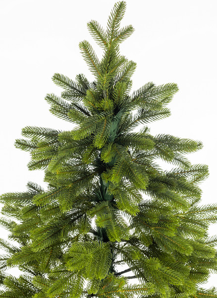 Изображение товара Ель искусственная Ёлушка Литая Люблинская / ЕЛБЛ 20 (2м)