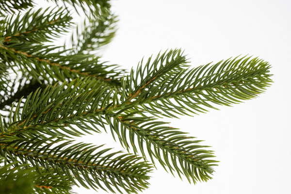 Изображение товара Ель искусственная Ёлушка Литая Люблинская / ЕЛБЛ 20 (2м)