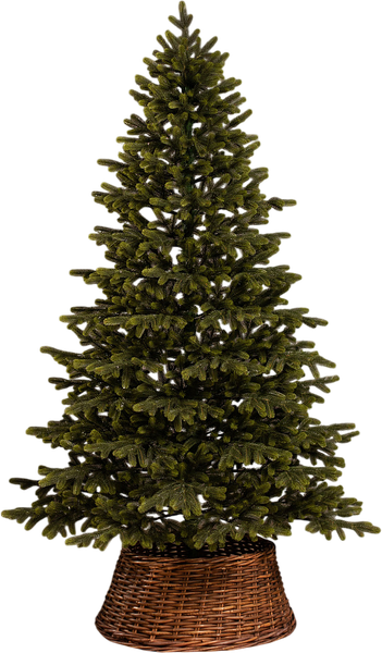 Изображение товара Ель искусственная Ёлушка Литая Люблинская / ЕЛБЛ 20 (2м)