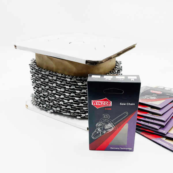 Изображение товара Цепь для пилы Winzor 3/8lp-043 WH / 90WH
