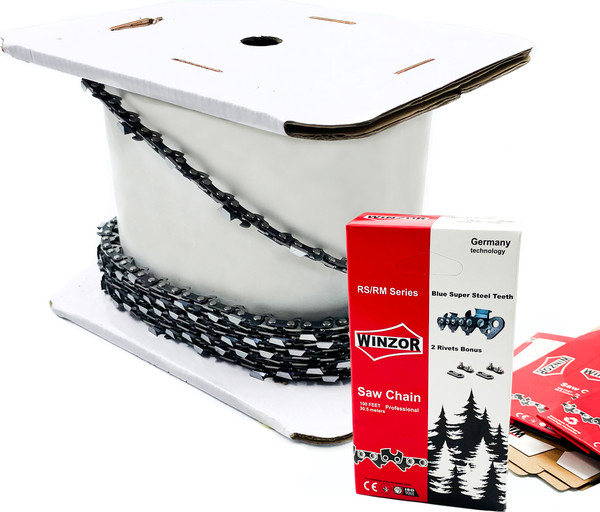 Изображение товара Цепь для пилы Winzor 3/8lp-050 / 1729