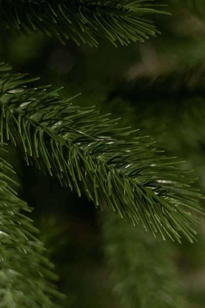 Изображение товара Ель искусственная Ёлушка Литая Алёнушка / ЕЛА 18 (1.8м)