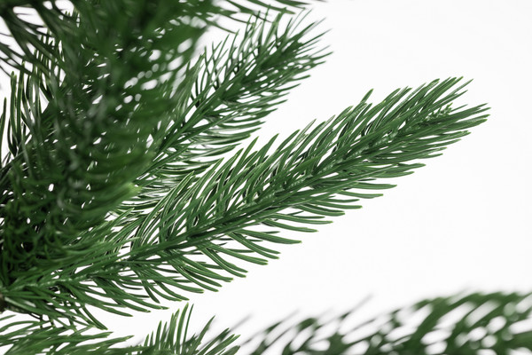 Изображение товара Ель искусственная Ёлушка Литая Алёнушка / ЕЛА 18 (1.8м)