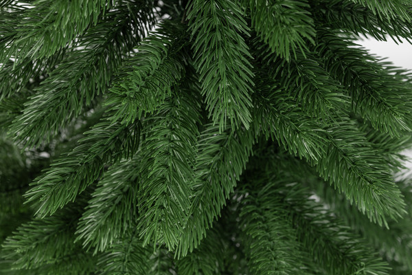 Изображение товара Ель искусственная Ёлушка Литая Алёнушка / ЕЛА 18 (1.8м)