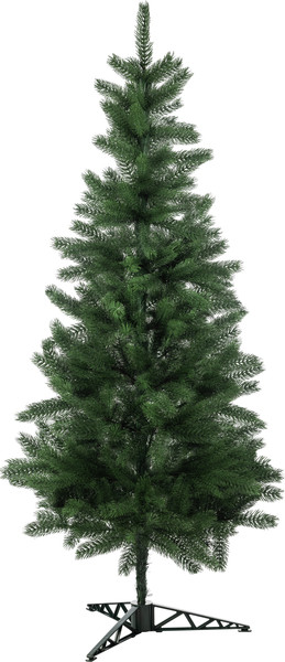 Изображение товара Ель искусственная Ёлушка Литая Алёнушка / ЕЛА 18 (1.8м)