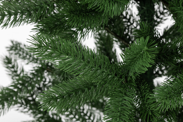 Изображение товара Ель искусственная Ёлушка Литая Алёнушка / ЕЛА 18 (1.8м)