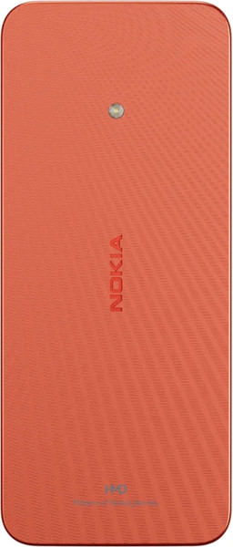 Изображение товара Мобильный телефон Nokia 215 4G DS / TA-1613 (персиковый)