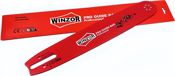 Изображение товара Шина для пилы Winzor 16 3/8-1.5 pro 168SLHK095 / W6H168K095