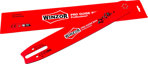 Изображение товара Шина для пилы Winzor 15 3/8-1.6-60L / W4G163D025