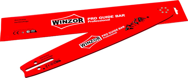 Изображение товара Шина для пилы Winzor 17 3/8-1.5 pro 178SLHD009 / W6G178D009