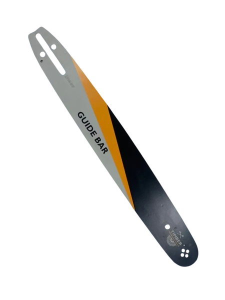 Изображение товара Шина для пилы Timber 15 0.325-1.5-64 158SLGK095 / TRM158SLGK095