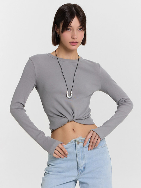 Изображение товара Джемпер Mark Formelle 122986 (р.164/170-84-90, серый)