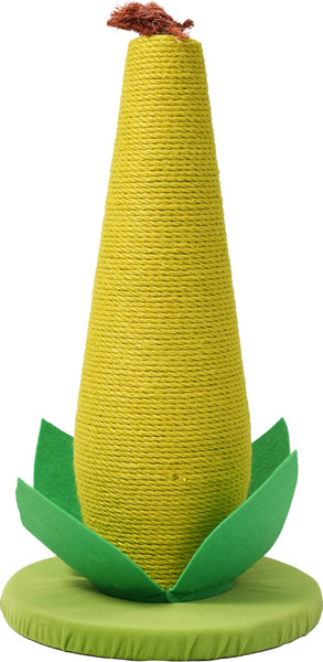 Изображение товара Когтеточка Mr. Kranch Кукуруза / MKR543486 (54см)
