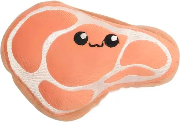 Изображение товара Игрушка для собак Mr. Kranch Стейк / MKR223532