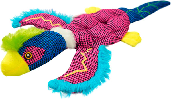 Изображение товара Игрушка для собак Mr. Kranch Какаду / MKR542113 (фиолетовый)