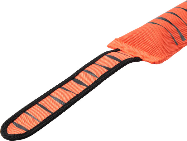 Изображение товара Игрушка для собак Mr. Kranch Тигренок / MKR542144 (оранжевый)