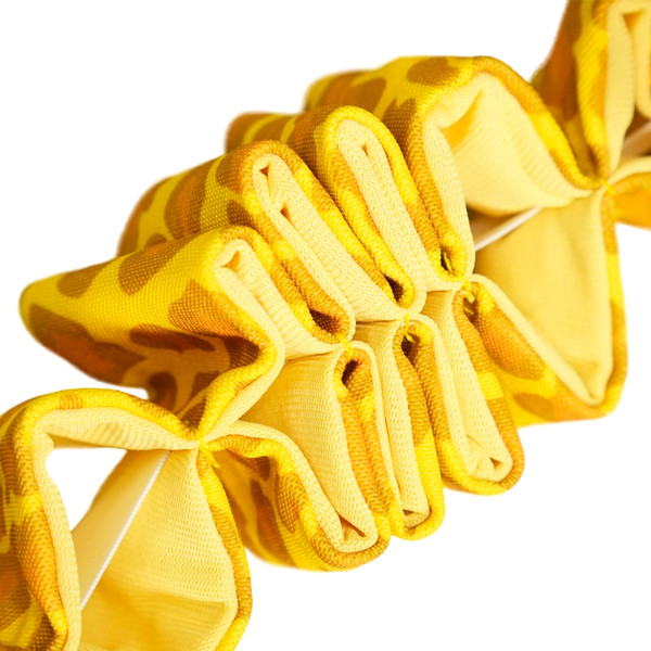 Изображение товара Игрушка для собак Mr. Kranch Жираф / MKR543776 (розовый)