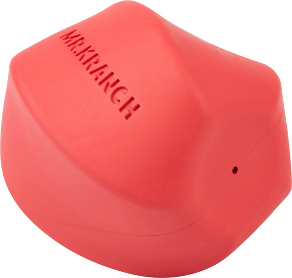 Изображение товара Игрушка для собак Mr. Kranch Твистер / MKR541895 (розовый)