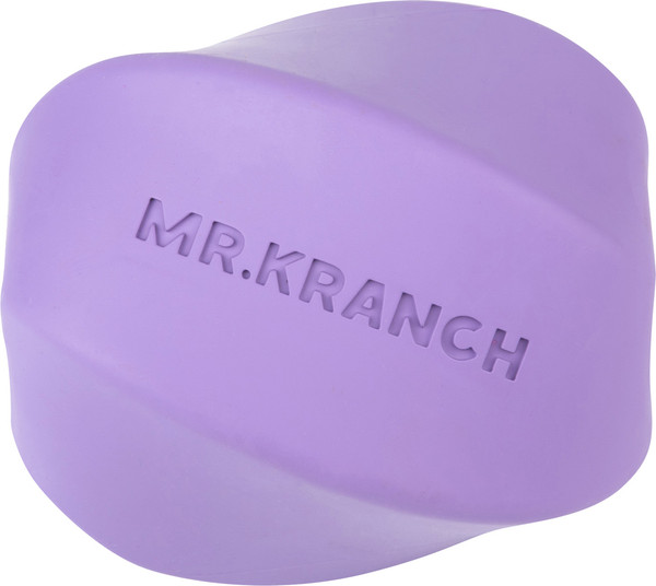 Изображение товара Игрушка для собак Mr. Kranch Твистер / MKR541901 (фиолетовый)