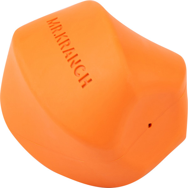 Изображение товара Игрушка для собак Mr. Kranch Твистер / MKR541604 (оранжевый)
