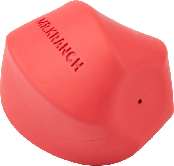 Изображение товара Игрушка для собак Mr. Kranch Твистер / MKR541864 (розовый)