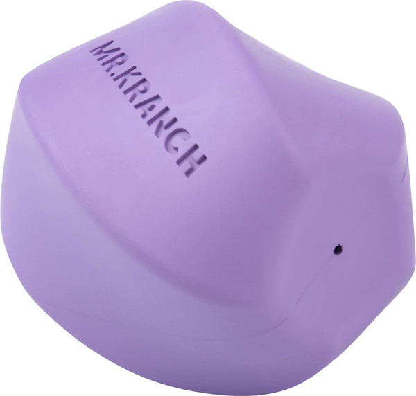 Изображение товара Игрушка для собак Mr. Kranch Твистер / MKR541871 (фиолетовый)