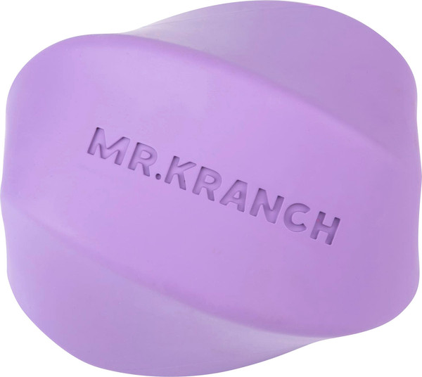 Изображение товара Игрушка для собак Mr. Kranch Твистер / MKR541871 (фиолетовый)
